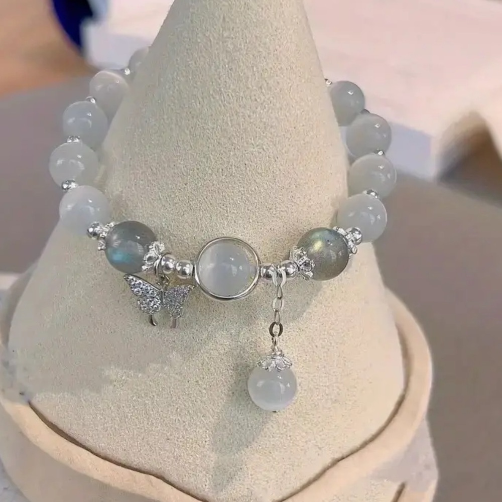 Butterfly Bracelet New